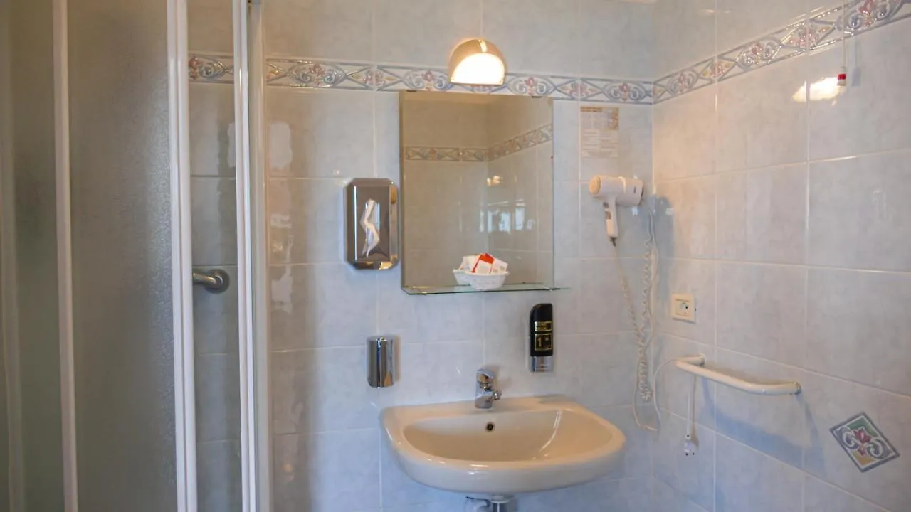 Hotel Casa Marinella Malcesine