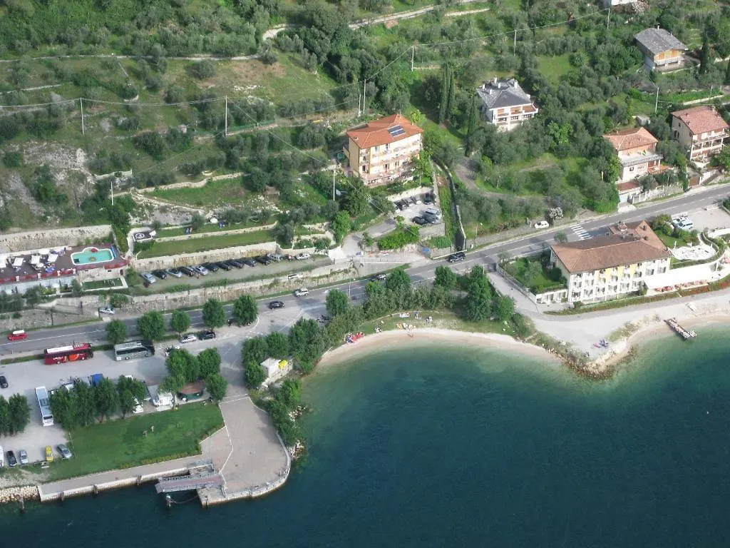 Hotel Casa Marinella Malcesine