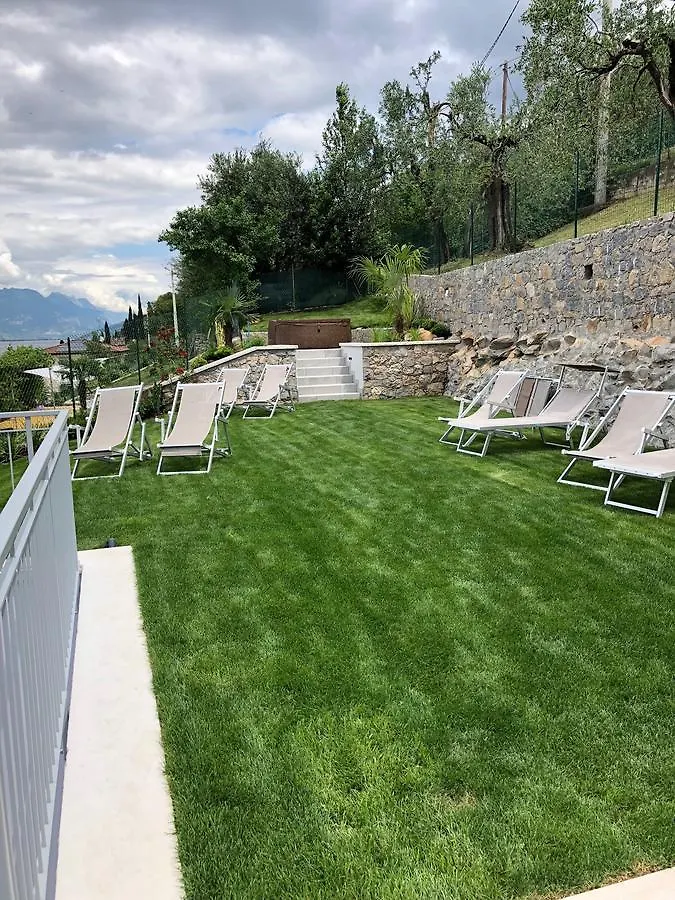 Hotel Casa Marinella Malcesine