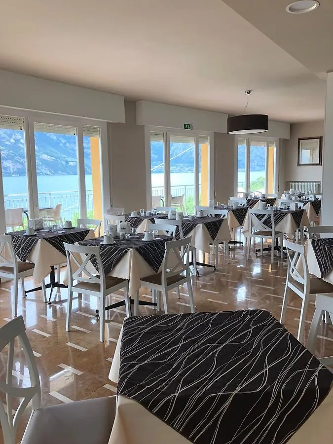 Hotel Casa Marinella Μαλτσεζίνε Ιταλία