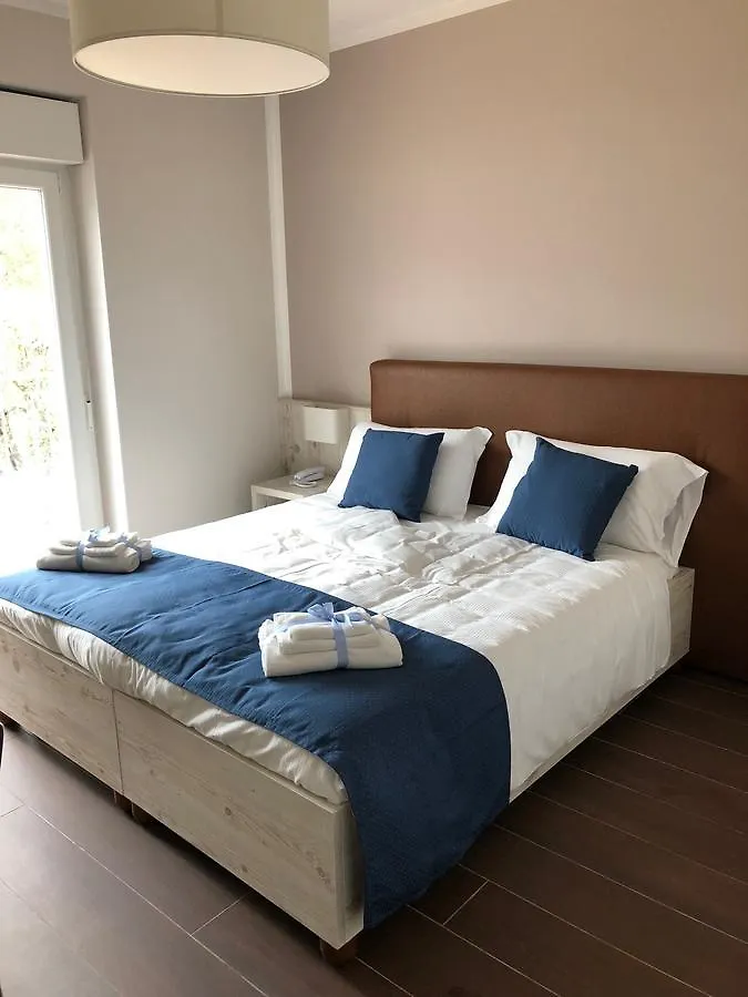 ***  Hotel Casa Marinella Μαλτσεζίνε Ιταλία