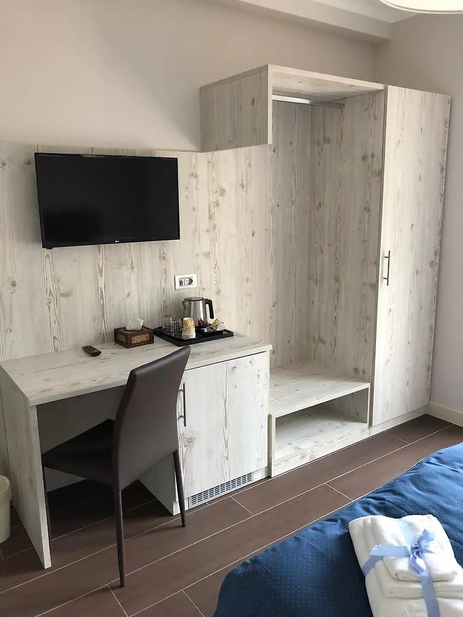 Hotel Casa Marinella Μαλτσεζίνε