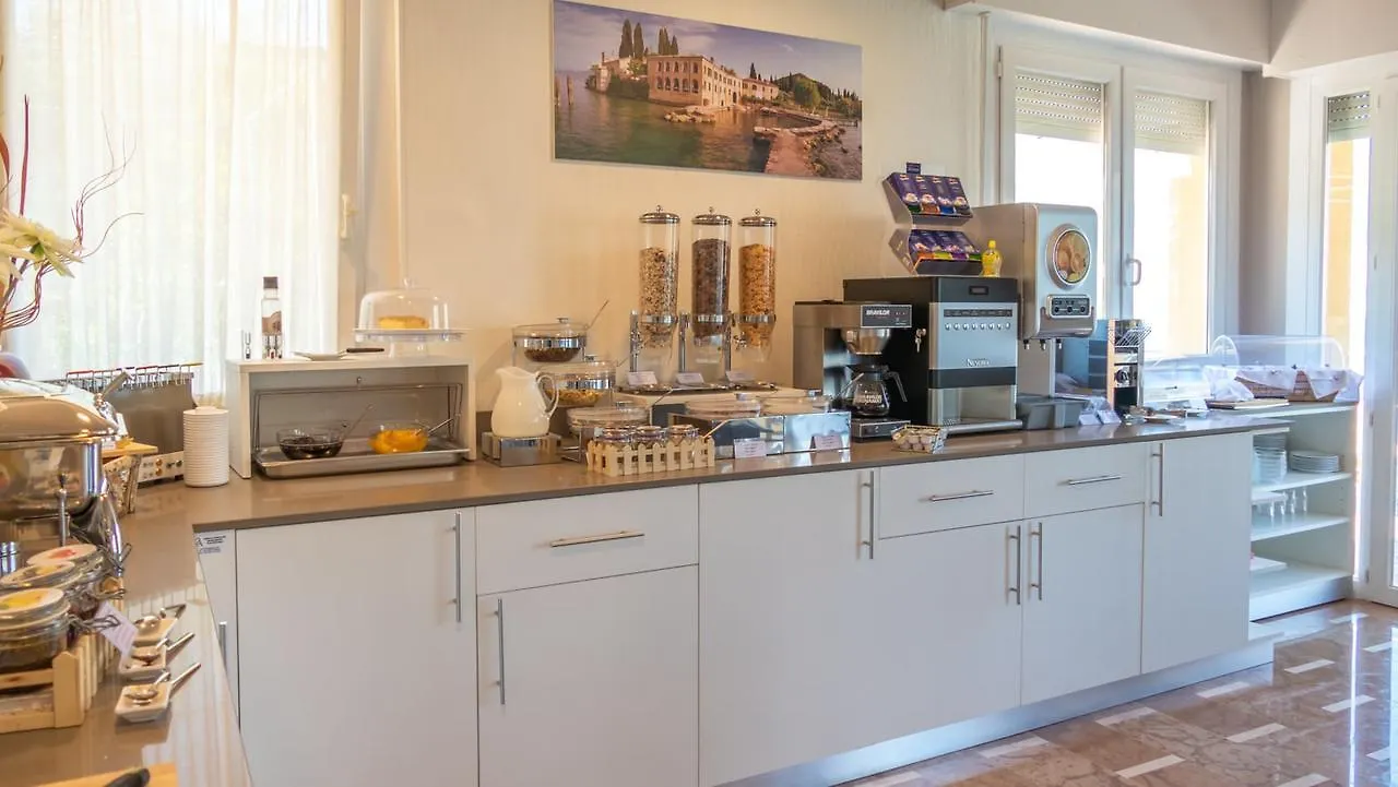 Hotel Casa Marinella Malcesine