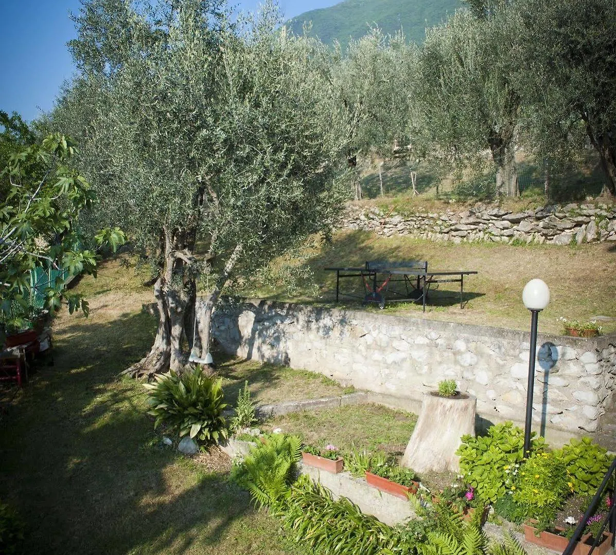 Hotel Casa Marinella Μαλτσεζίνε