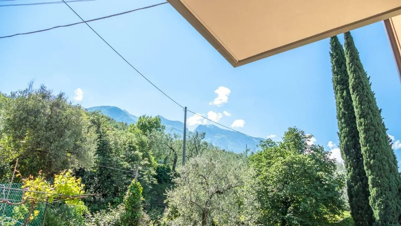 Hotel Casa Marinella Malcesine