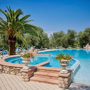 San Carlo Hotell