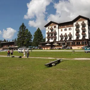 Lavaredo *** Misurina