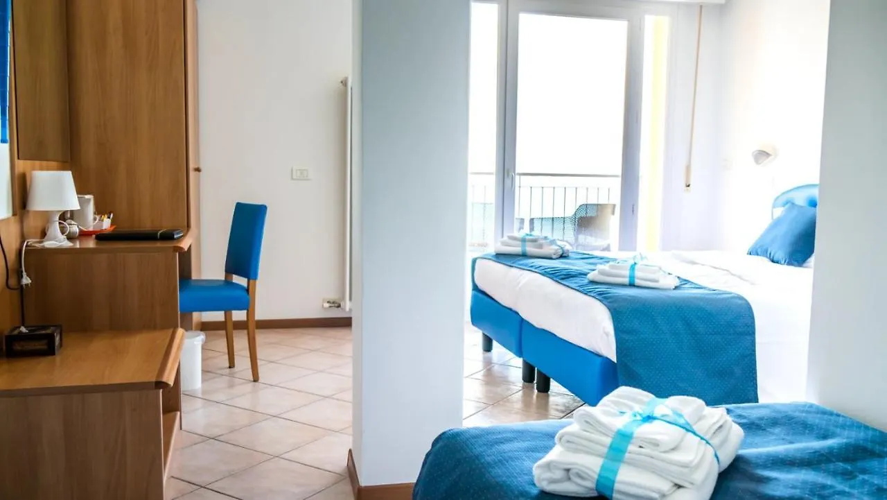 Hotel Casa Marinella Malcesine 3*,  Italien