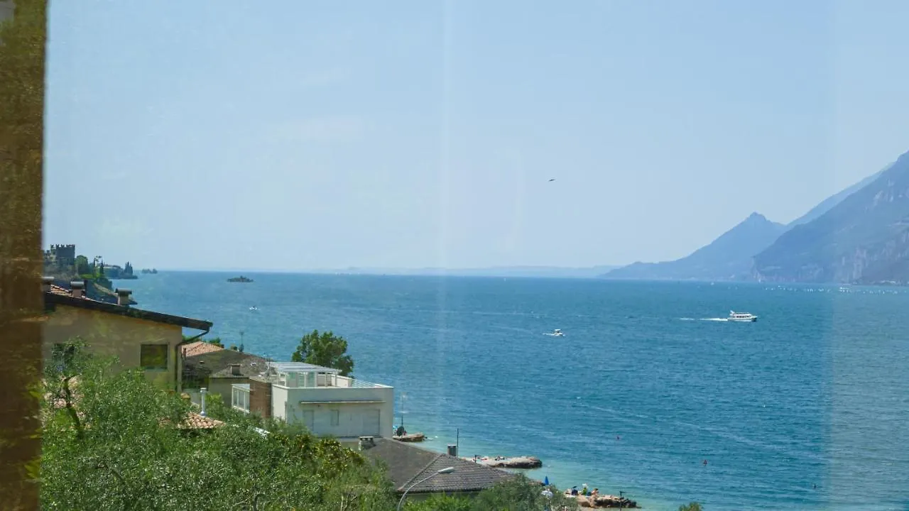 Hotel Casa Marinella Malcesine
