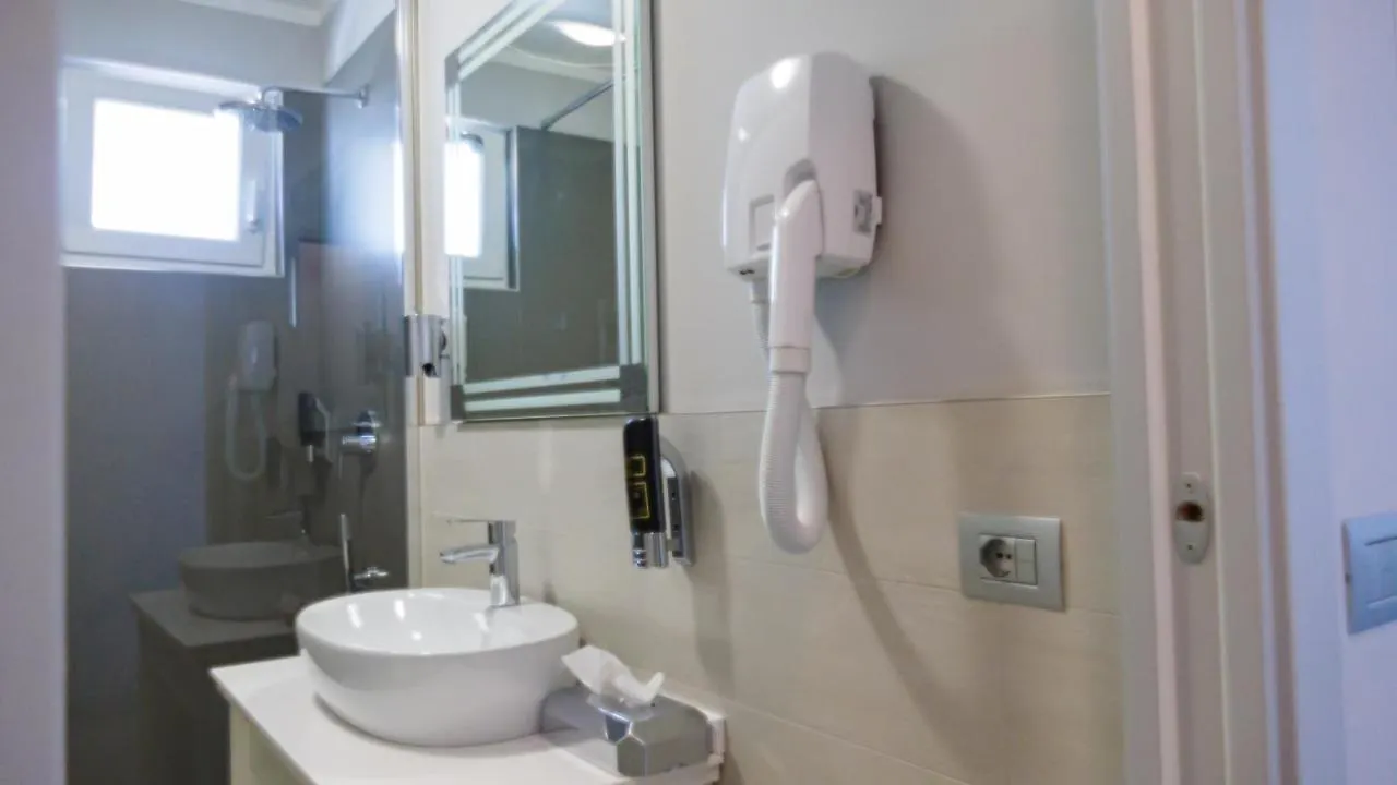 Hotel Casa Marinella Malcesine Italien