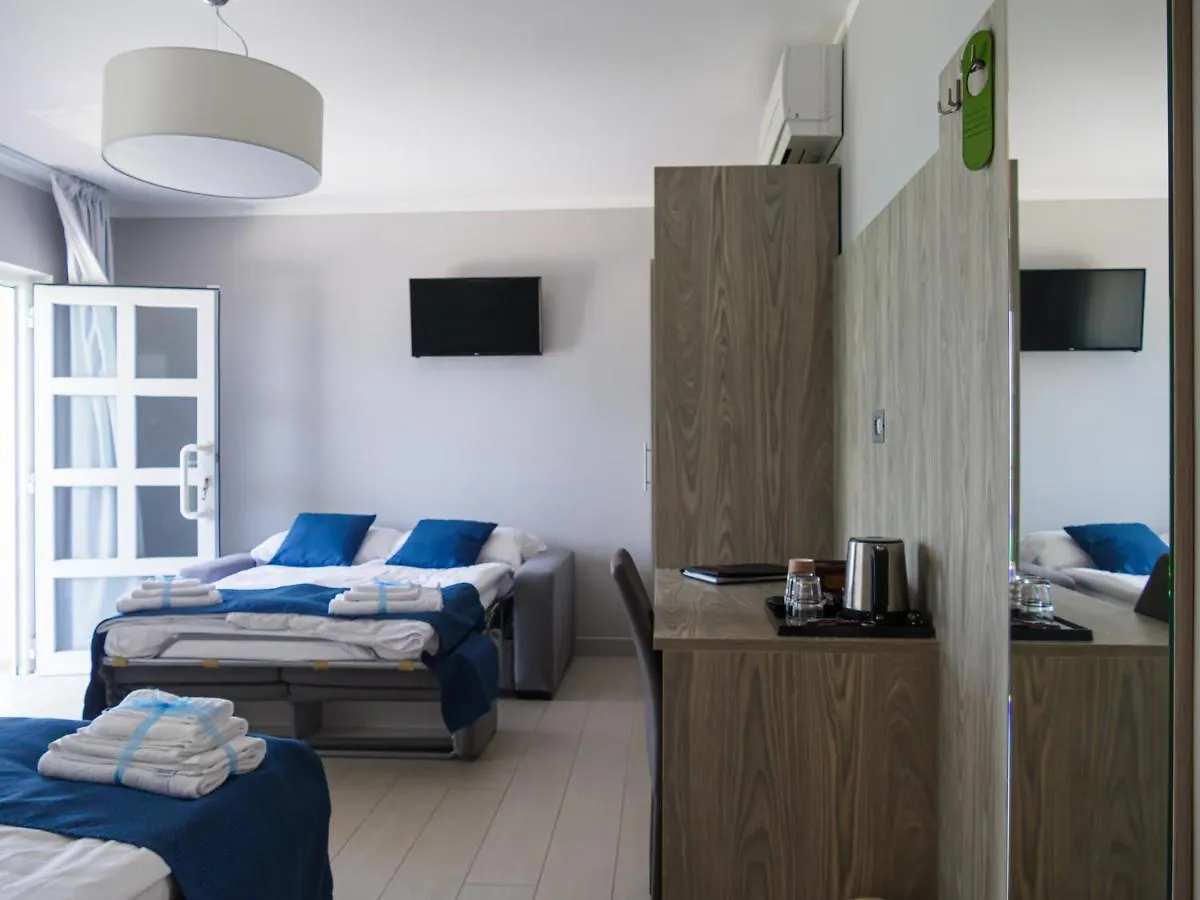 Hotel Casa Marinella Malcesine