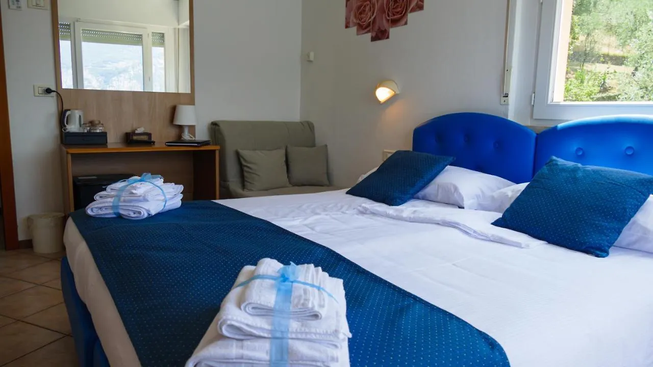 Hotel Casa Marinella Malcesine 3*,  Italien