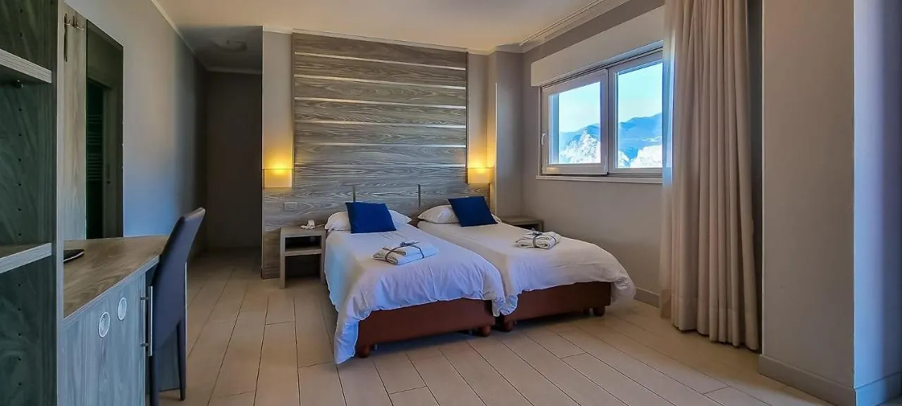 Hotel Casa Marinella Malcesine