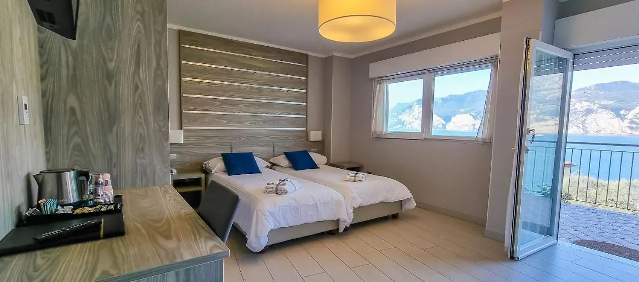Hotel Casa Marinella Malcesine
