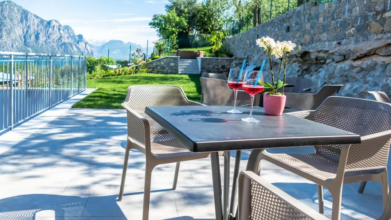 Hotel Casa Marinella Malcesine
