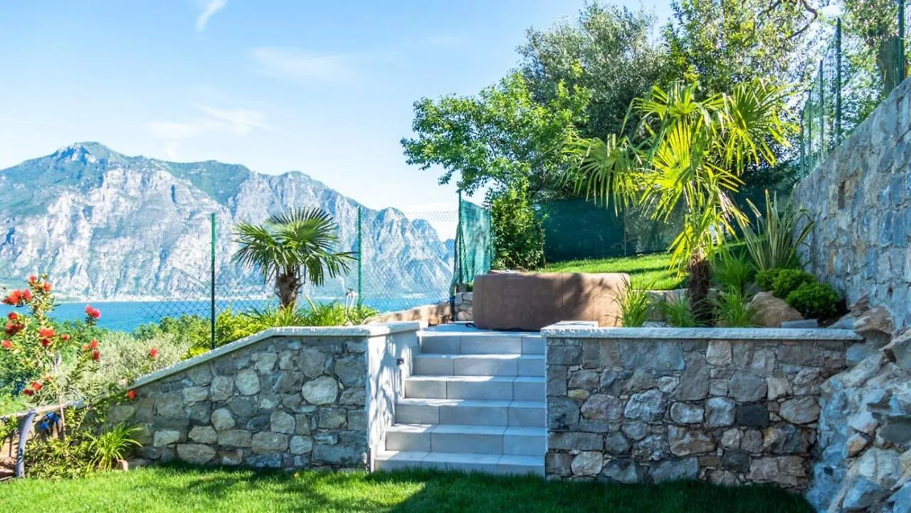 Hotel Casa Marinella Malcesine