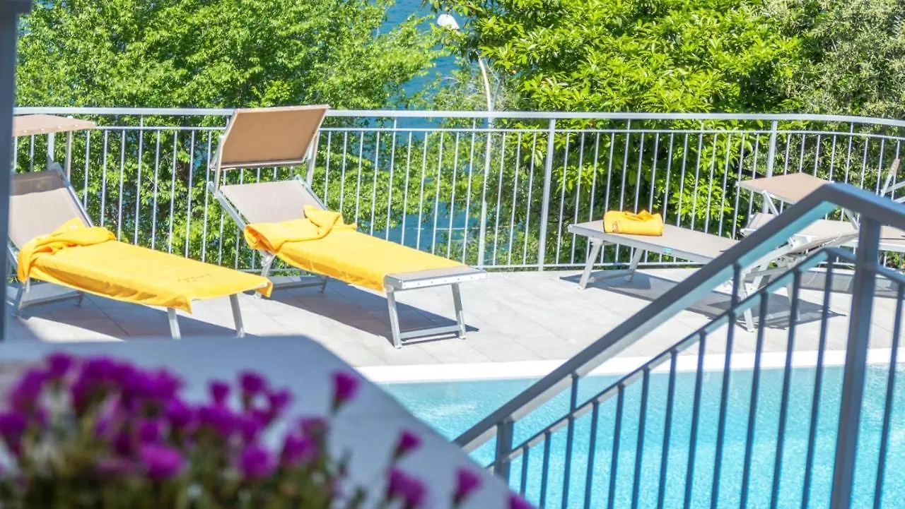 Hotel Casa Marinella Malcesine