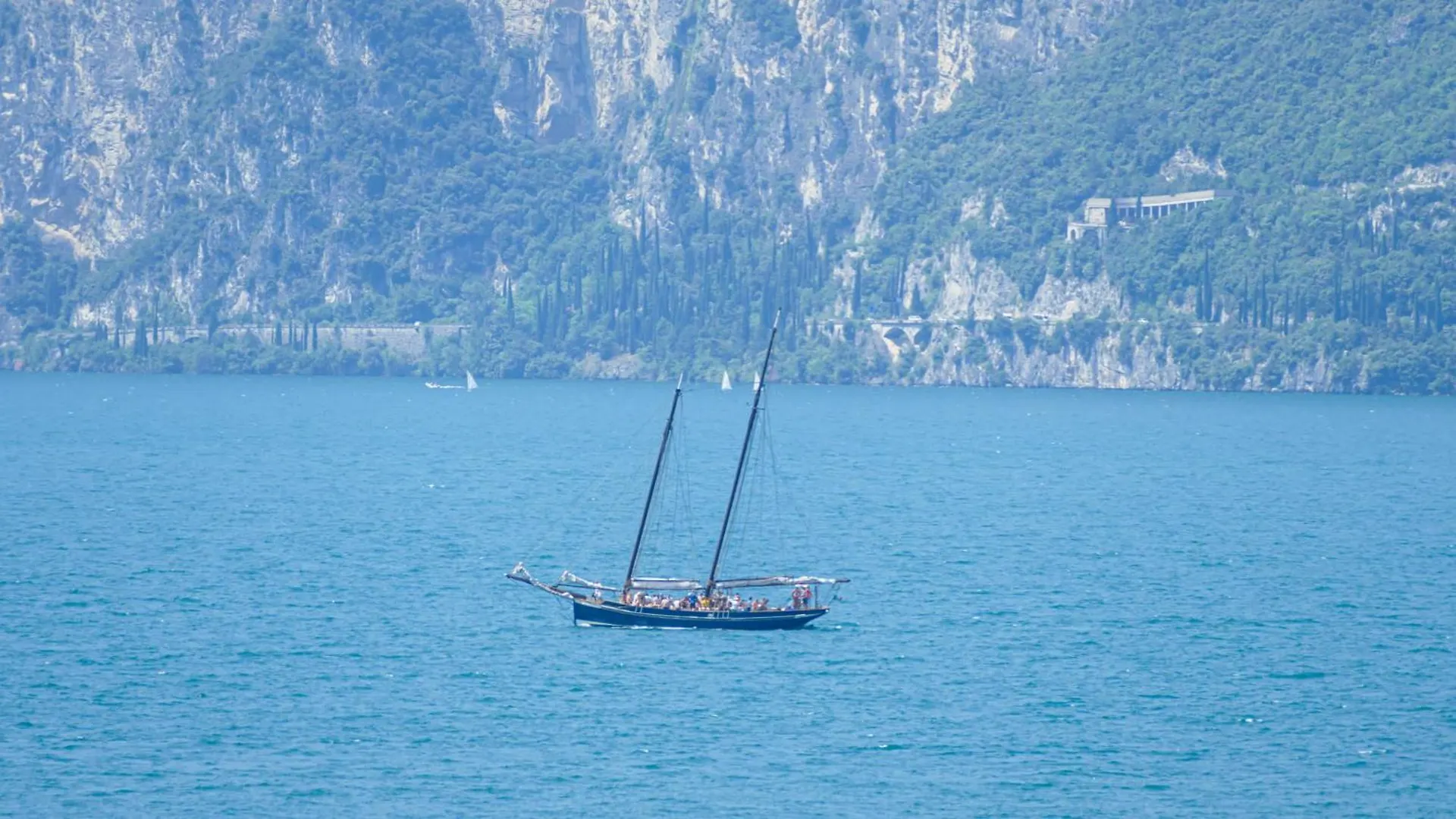 Hotel Casa Marinella Malcesine Italy