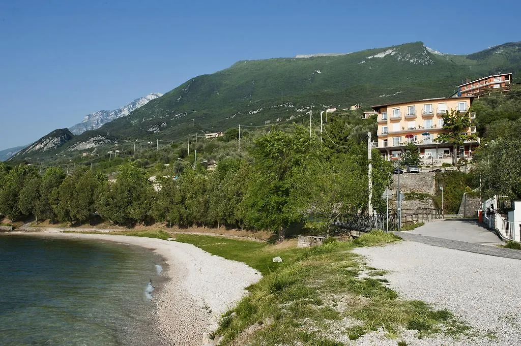 Hotel Casa Marinella Malcesine