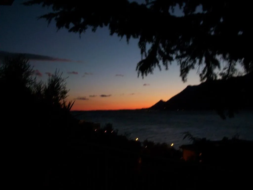 Hotel Casa Marinella Malcesine 3*,