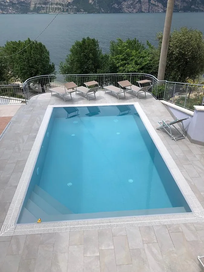 Hotel Casa Marinella Malcesine