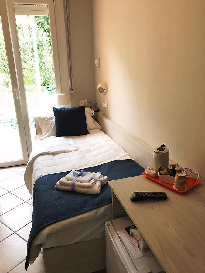 Hotel Casa Marinella Malcesine