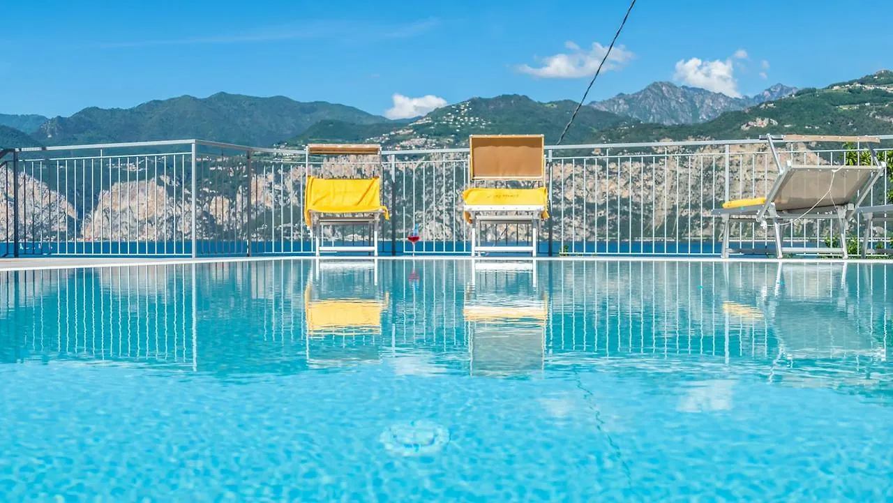 Hotel Casa Marinella Malcesine 3*,  Italien