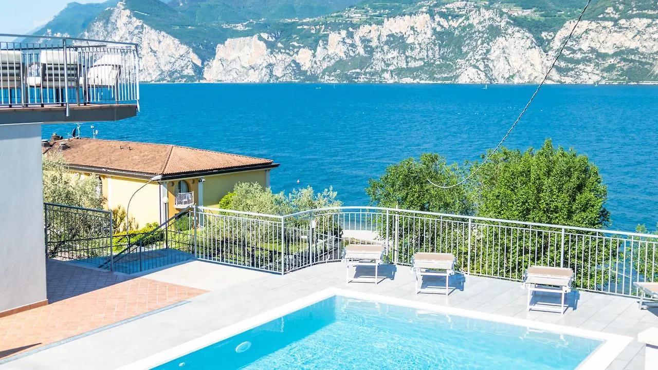 Hotel Casa Marinella Malcesine
