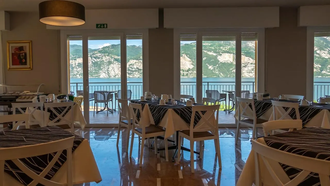 Hotel Casa Marinella Malcesine