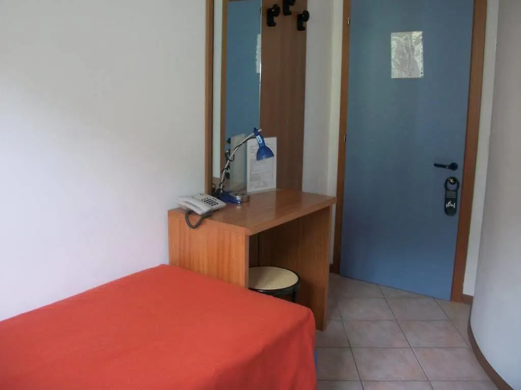 Hotel Casa Marinella Malcesine