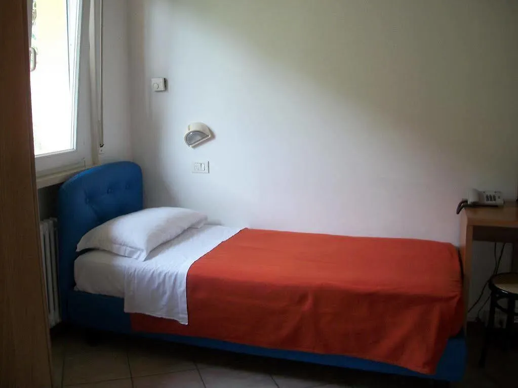 Hotel Casa Marinella Malcesine
