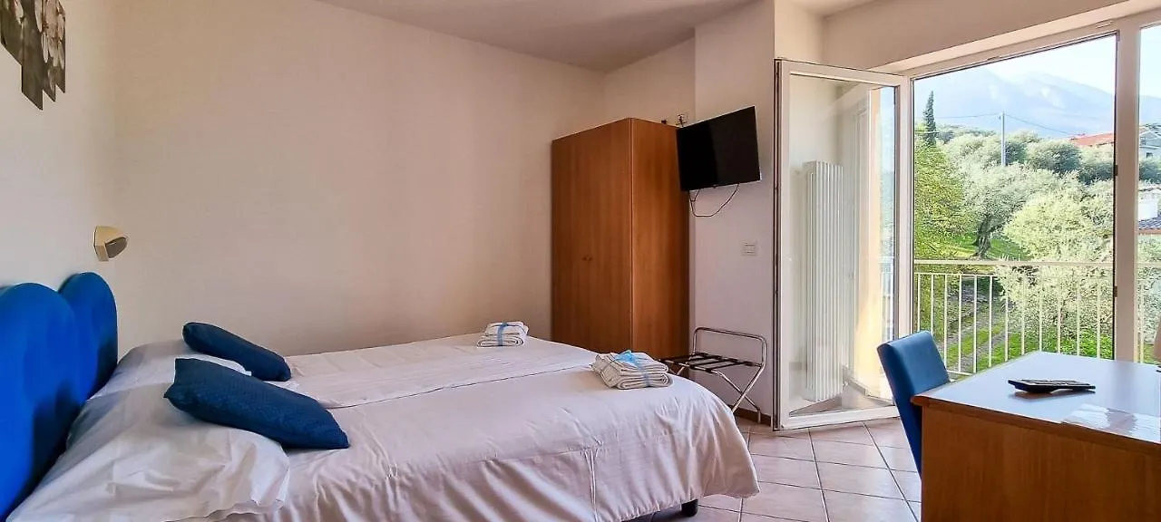 Hotel Casa Marinella Malcesine