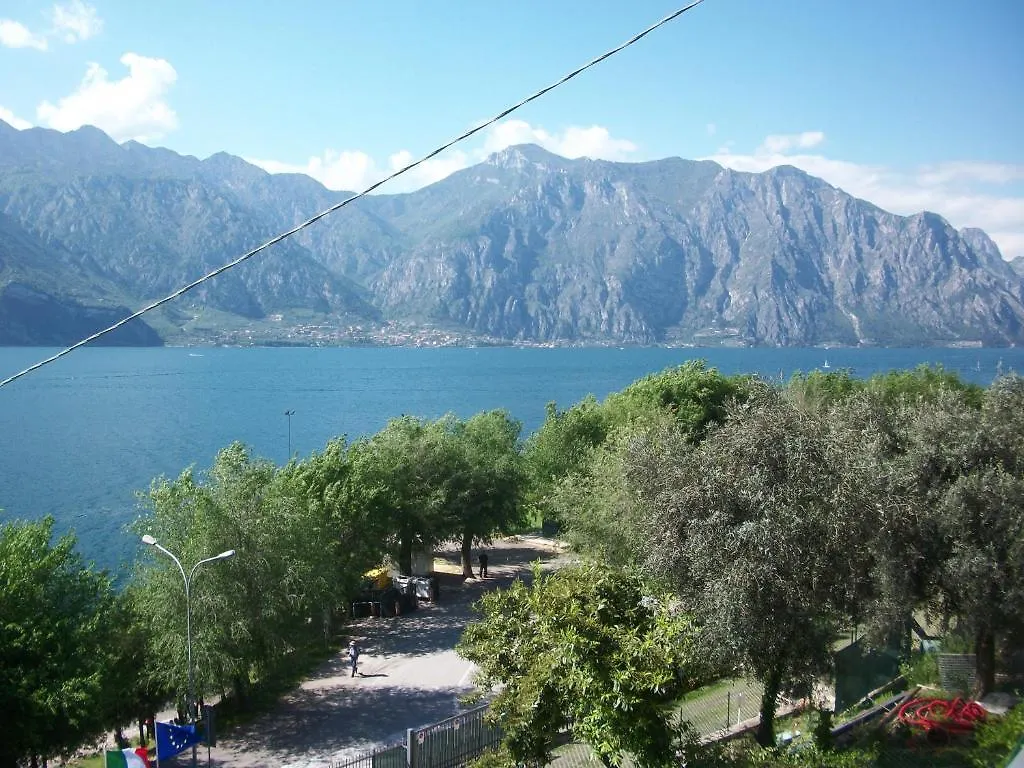 Hotel Casa Marinella Malcesine